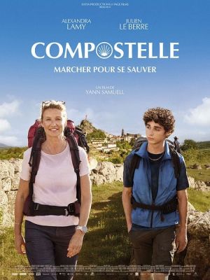 Compostelle 0104